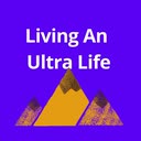 Living An Ultra Life cover art